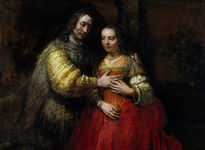 Rembrandt...