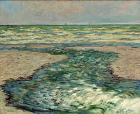 Claude Oscar Monet...