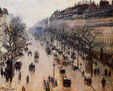 Camille Pissarro - A 734 - Reproduction