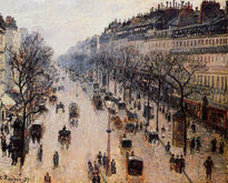 Camille Pissarro -...