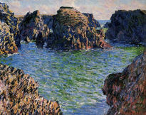 Claude Oscar Monet...