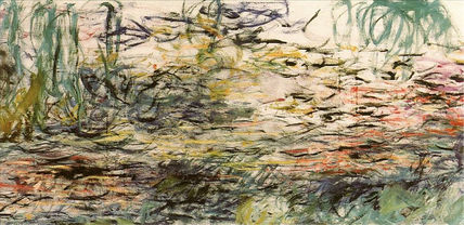 Claude Oscar Monet...