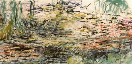 Claude Oscar Monet...
