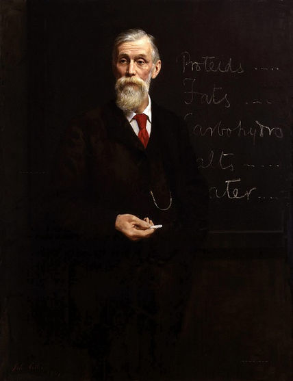 John Collier - A...