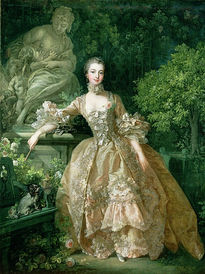 Francois Boucher -...