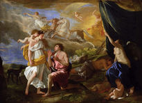 Nicolas Poussin - A...