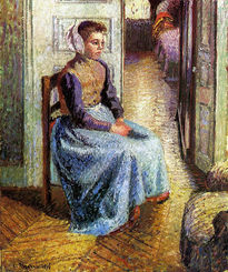 Camille Pissarro -...