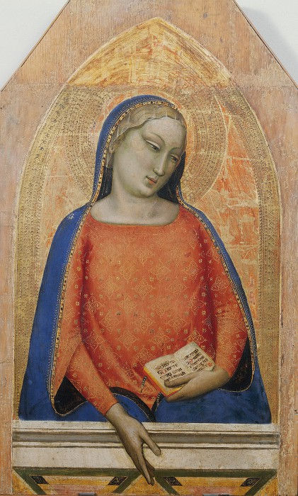 Giotto di Bondone -...
