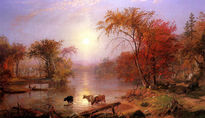 Albert Bierstadt -...