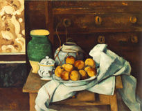 Paul Cezanne - A 63...