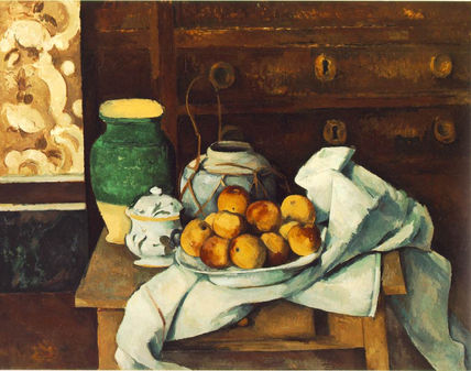 Paul Cezanne - A 63...
