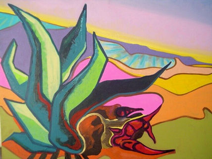 Agave