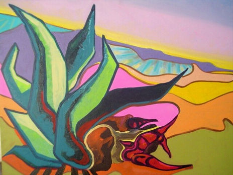Agave