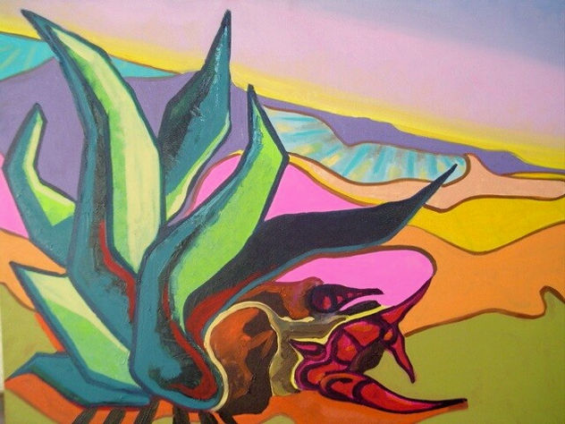 agave