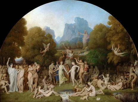 Jean Auguste...