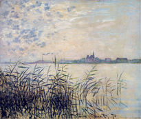 Claude Oscar Monet...