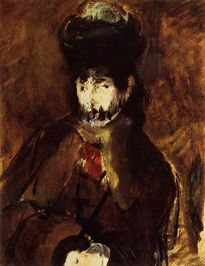 Edouard Manet - A...