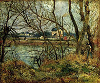 Camille Pissarro -...