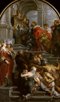 Peter Paul Rubens -...