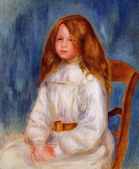 Pierre-Auguste...