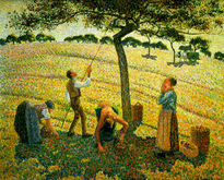 Camille Pissarro -...