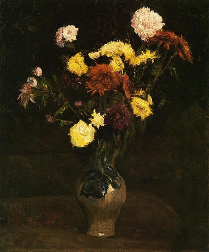 Vincent van Gogh -...