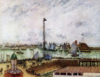 Camille Pissarro -...