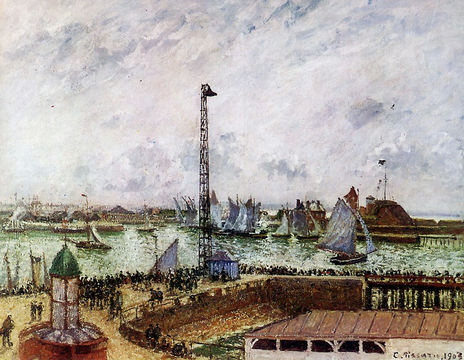 Camille Pissarro -...