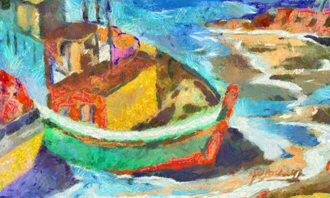 Mis Pinturas