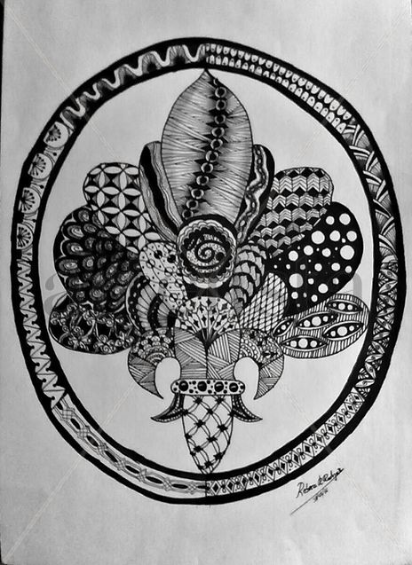 Flor de Lis