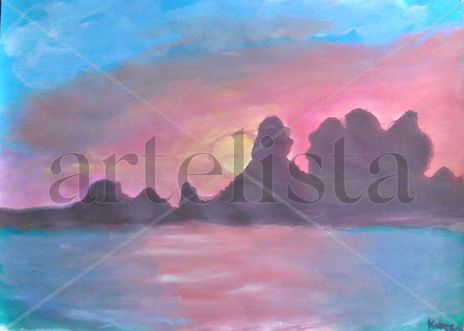 Atardecer