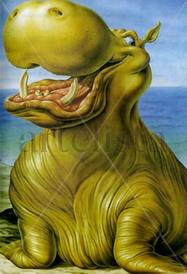 Fopótamus