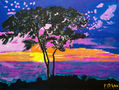 Amanecer