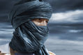 TUAREG GRIS