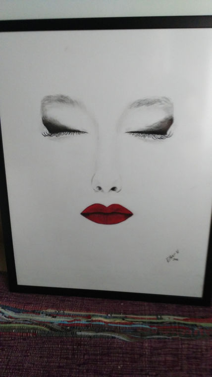 Mujer Blanca