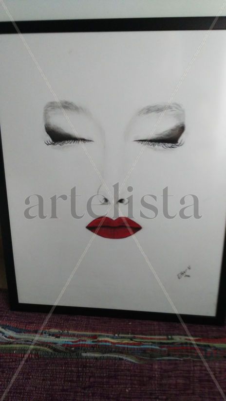 Mujer Blanca