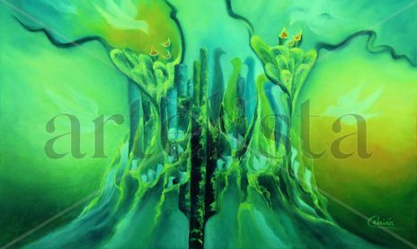 Surrealista y fantástico
