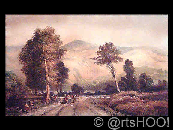 Sendero 