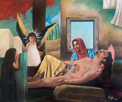 La Piedad