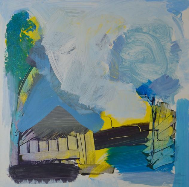 PAISAJE INTUITIVO 2