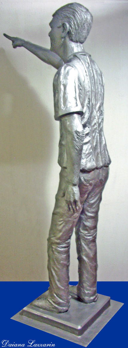Monumento al Hincha...