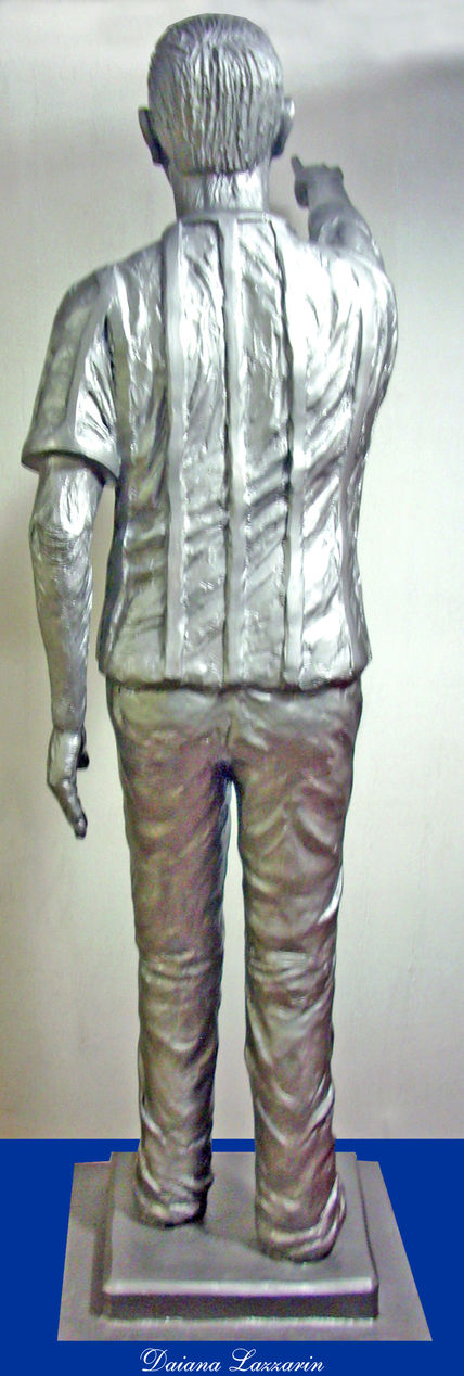 Monumento al Hincha...