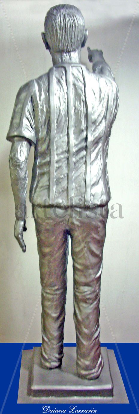 Monumento al Hincha...