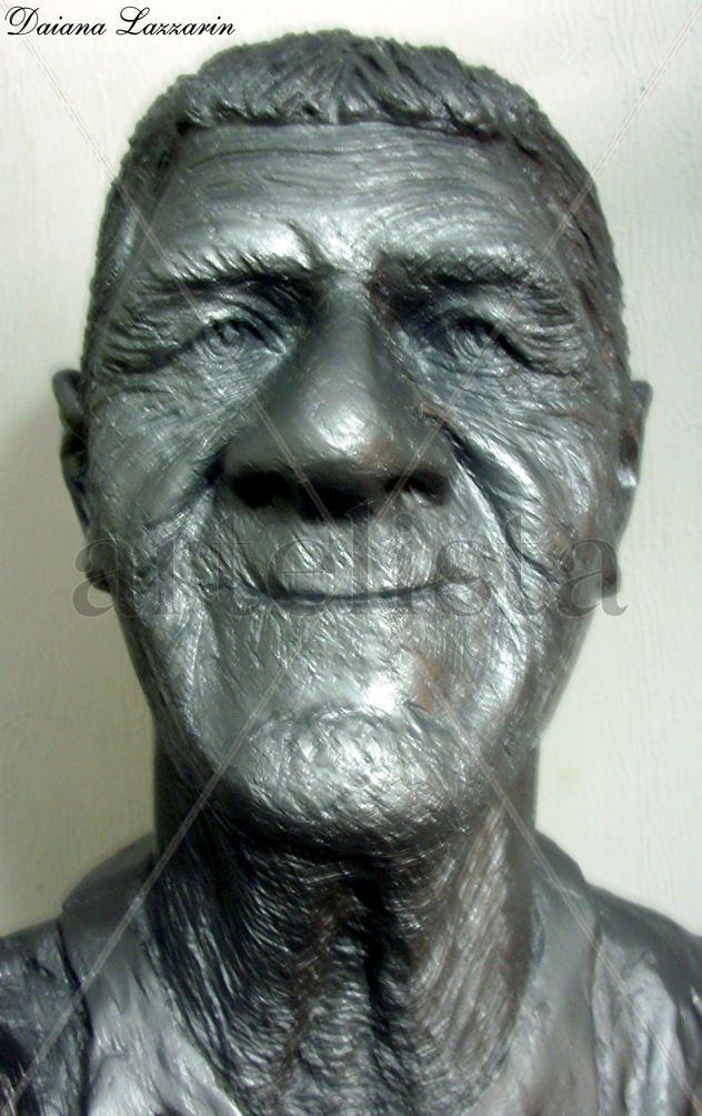 Monumento al Hincha Loco Julio VII