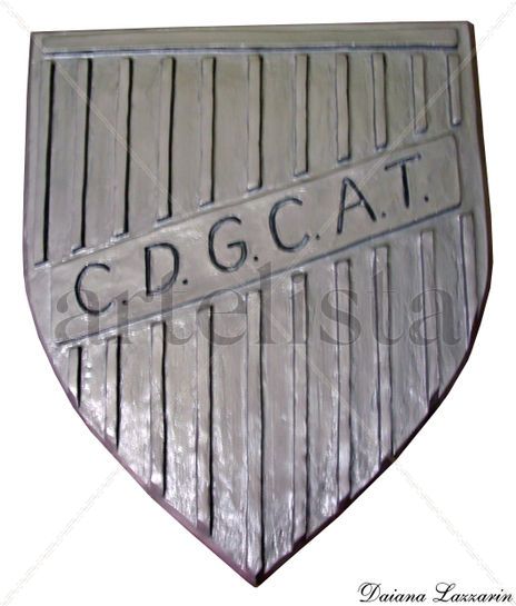 Escudo Godoy Cruz...