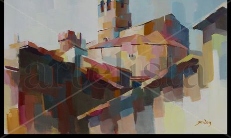 Paisajes urbanos