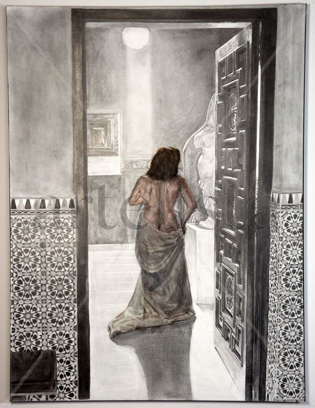 THE BATH