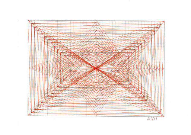 LCC/13 Asteroide Others