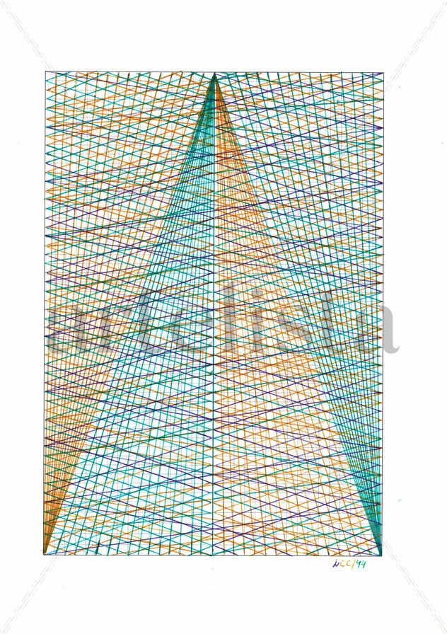 LCC/44 Pirámide de Giza