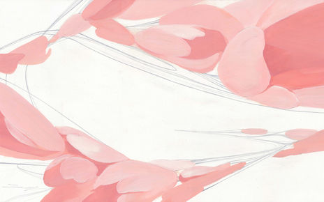 Flowers with stems...